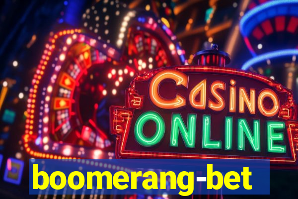 boomerang-bet