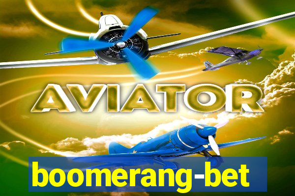 boomerang-bet