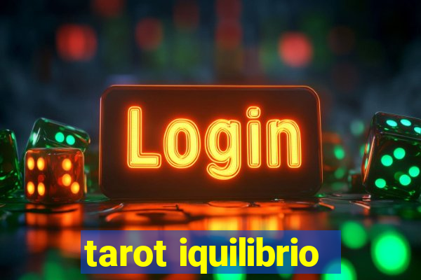 tarot iquilibrio