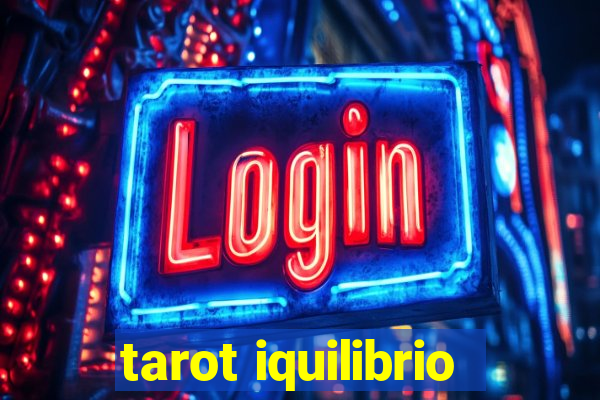 tarot iquilibrio