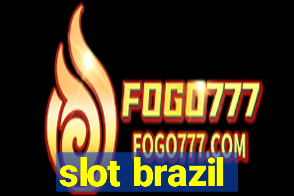 slot brazil