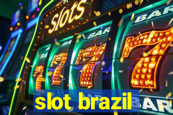 slot brazil