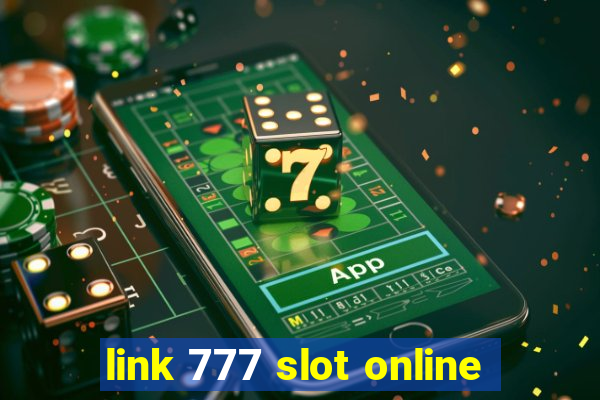 link 777 slot online