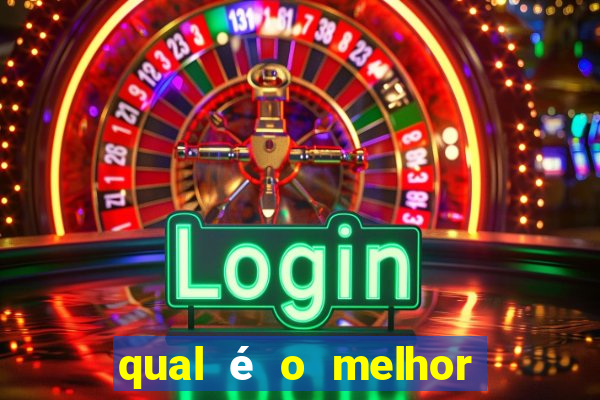 qual é o melhor jogo do tigrinho