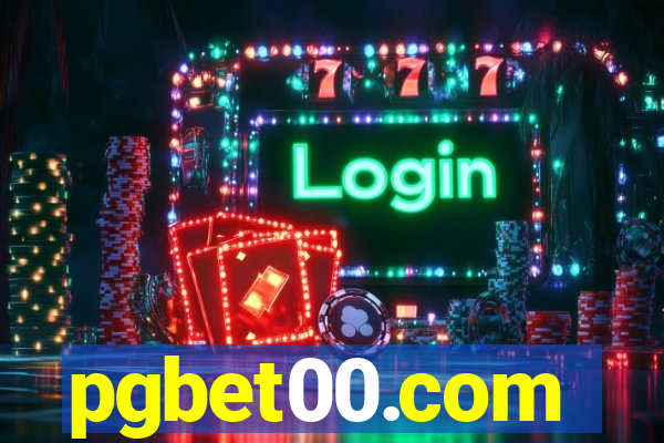 pgbet00.com