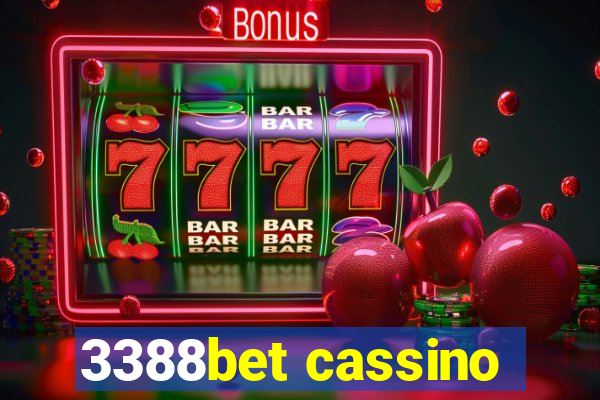 3388bet cassino