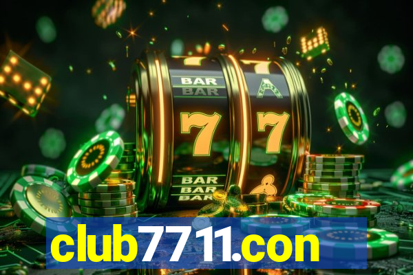 club7711.con