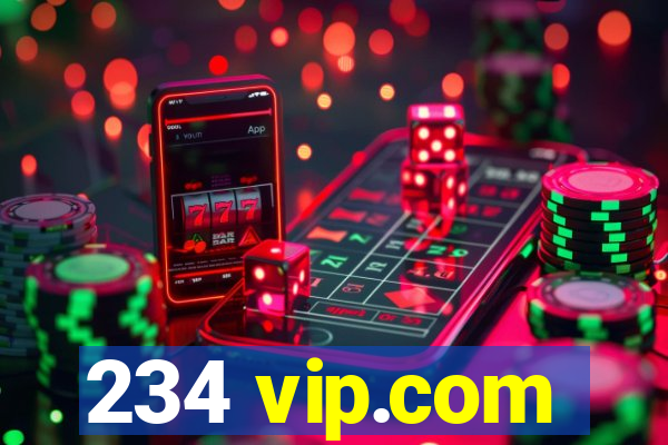 234 vip.com