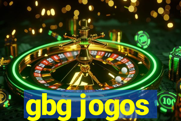 gbg jogos