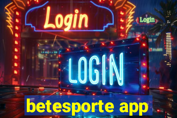 betesporte app