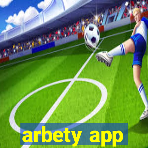 arbety app