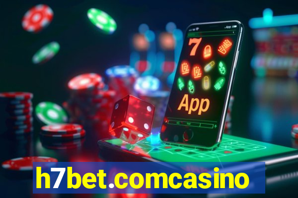 h7bet.comcasino