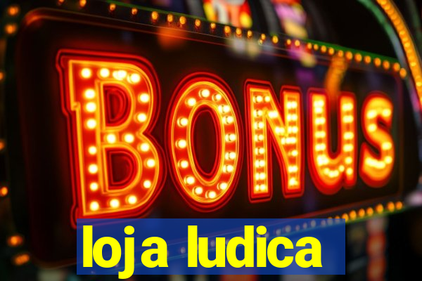 loja ludica