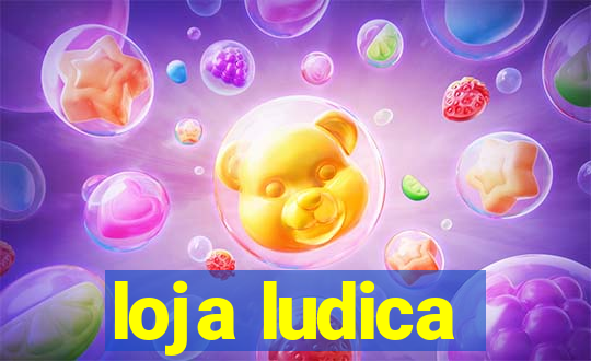 loja ludica