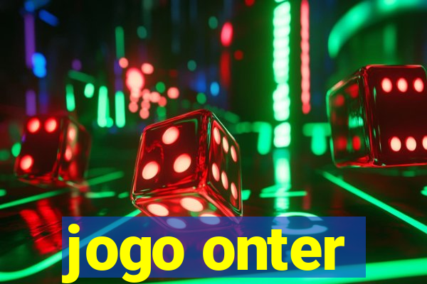 jogo onter