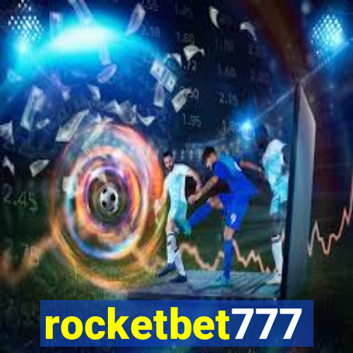 rocketbet777