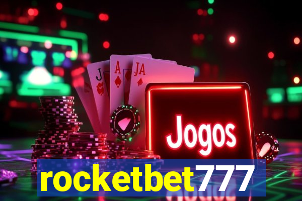 rocketbet777