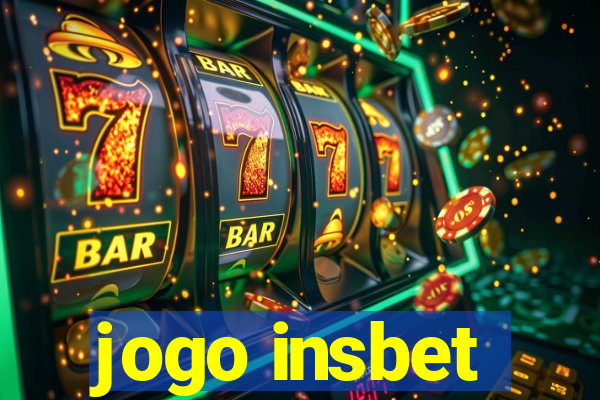 jogo insbet