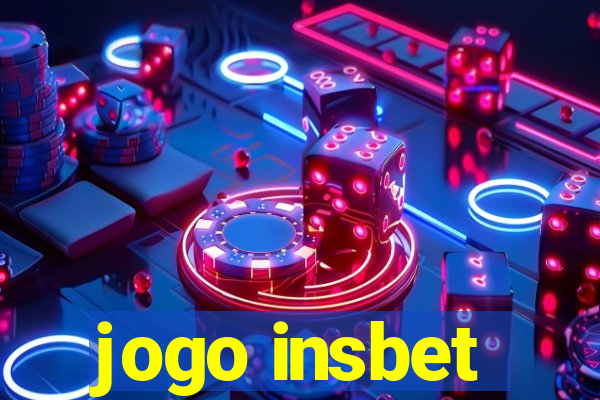 jogo insbet