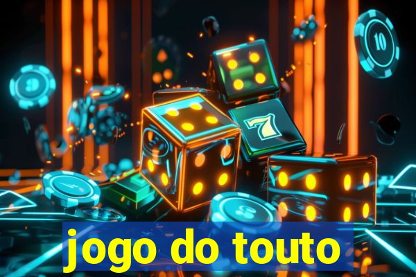 jogo do touto