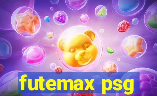 futemax psg