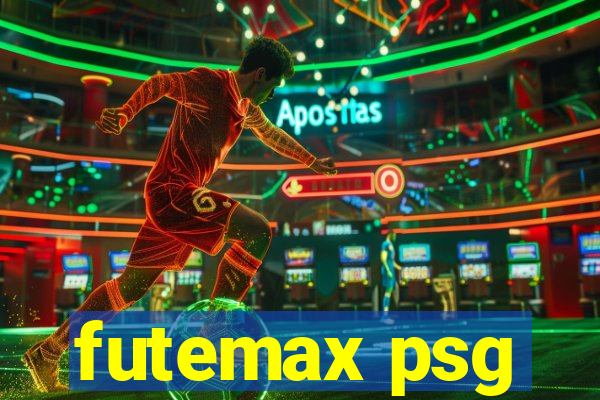 futemax psg