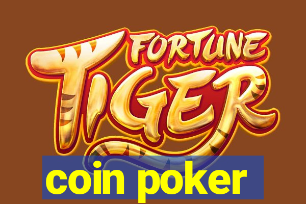 coin poker