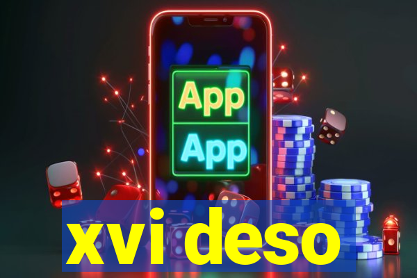 xvi deso