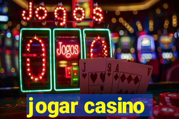 jogar casino