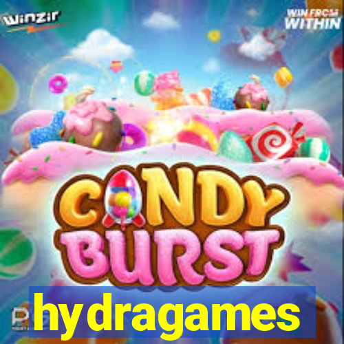 hydragames