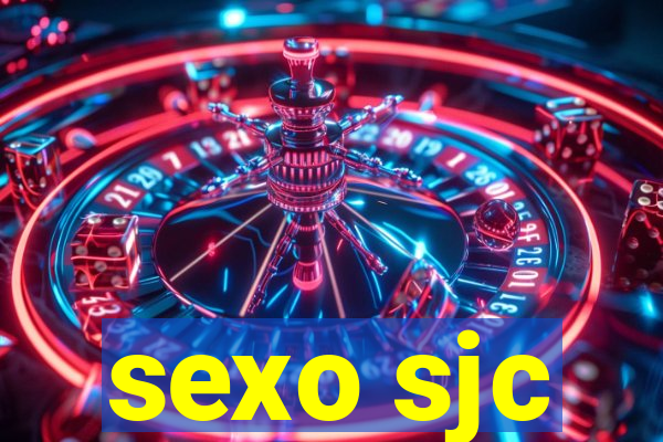 sexo sjc