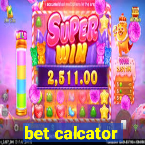 bet calcator