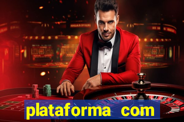 plataforma com jogos demo