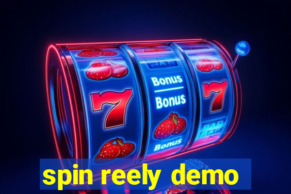 spin reely demo