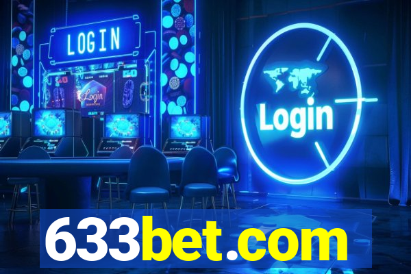 633bet.com