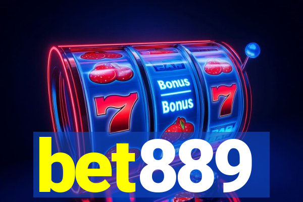 bet889