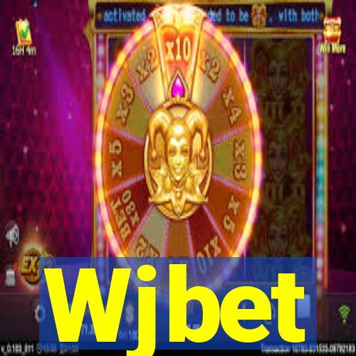 Wjbet