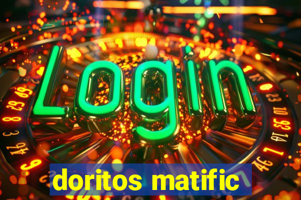 doritos matific