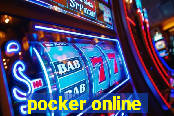 pocker online