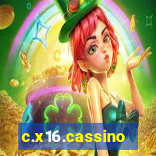 c.x16.cassino