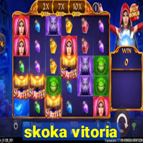 skoka vitoria