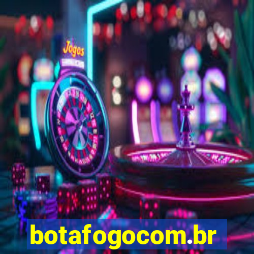 botafogocom.br