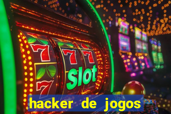 hacker de jogos dinheiro infinito