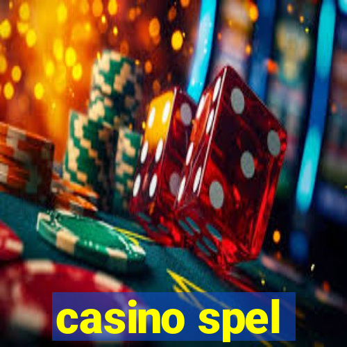 casino spel