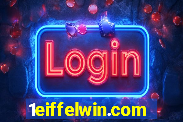 1eiffelwin.com