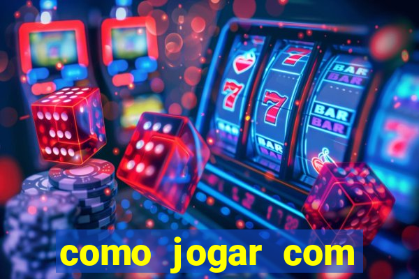 como jogar com dinheiro real no pokerstars