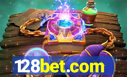 128bet.com