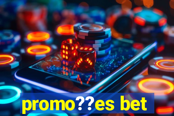 promo??es bet