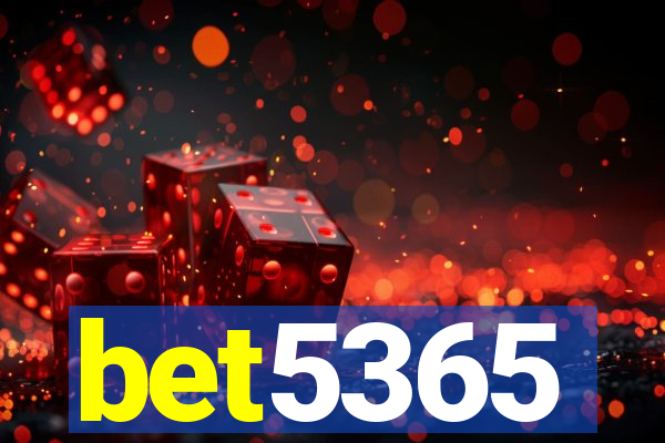 bet5365