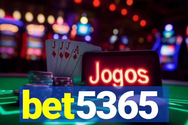 bet5365